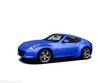 2009 Nissan 370Z Coupe