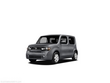 2009 Nissan Cube Station Wagon