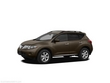 2009 Nissan Murano SUV