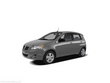 2009 Pontiac G3 Wave Hatchback