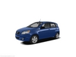 2009 Pontiac Wave Hatchback