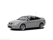 2009 Pontiac G5 Coupe