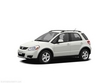 2009 Suzuki SX4 Hatchback
