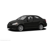 2009 Suzuki SX4 Sedan