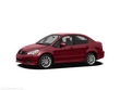 2009 Suzuki SX4 Sedan