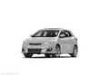2009 Toyota Matrix Hatchback
