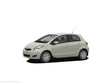 2009 Toyota Yaris Hatchback