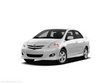 2009 Toyota Yaris Sedan