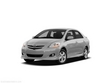 2009 Toyota Yaris Sedan