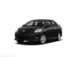 2009 Toyota Yaris Sedan