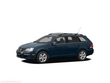2009 Volkswagen Jetta Station Wagon