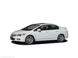2010 Acura CSX Sedan