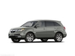 2010 Acura MDX SUV