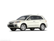 2010 Acura RDX w/Technology Pkg AWD