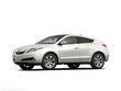 2010 Acura ZDX VUS
