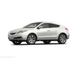 2010 Acura ZDX VUS