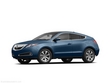 2010 Acura ZDX VUS