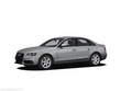 2010 Audi A4 Sedan