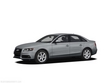 2010 Audi A4 Sedan