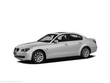 2010 BMW 535 Sedan