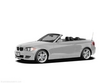 2010 BMW 128 Cabriolet