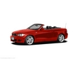 2010 BMW 135 Cabriolet
