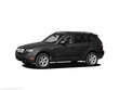 2010 BMW X3 SUV