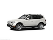 2010 BMW X3 SUV
