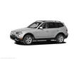 2010 BMW X3 SUV