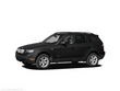 2010 BMW X3 SUV
