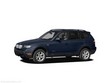 2010 BMW X3 SUV