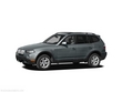 2010 BMW X3 SUV