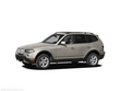 2010 BMW X3 SUV