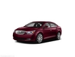 2010 Buick LaCrosse Sedan
