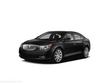 2010 Buick LaCrosse Sedan