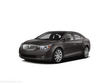 2010 Buick LaCrosse Sedan