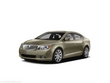 2010 Buick LaCrosse Sedan