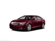 2010 Buick LaCrosse Sedan