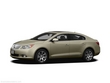 2010 Buick LaCrosse Sedan