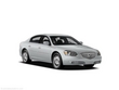 2010 Buick Lucerne Sedan