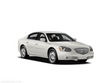 2010 Buick Lucerne Sedan