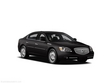 2010 Buick Lucerne Sedan