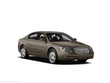 2010 Buick Lucerne Sedan