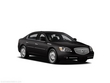 2010 Buick Lucerne Sedan