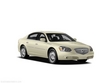 2010 Buick Lucerne Sedan