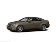 2010 Cadillac CTS Sedan