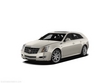 2010 Cadillac CTS 3.6L Base