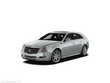 2010 Cadillac CTS 3.6L Base