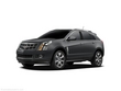 2010 Cadillac SRX SUV