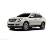 2010 Cadillac SRX SUV
